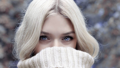 5 Things You Probably Didn't Know About Smells in Winter