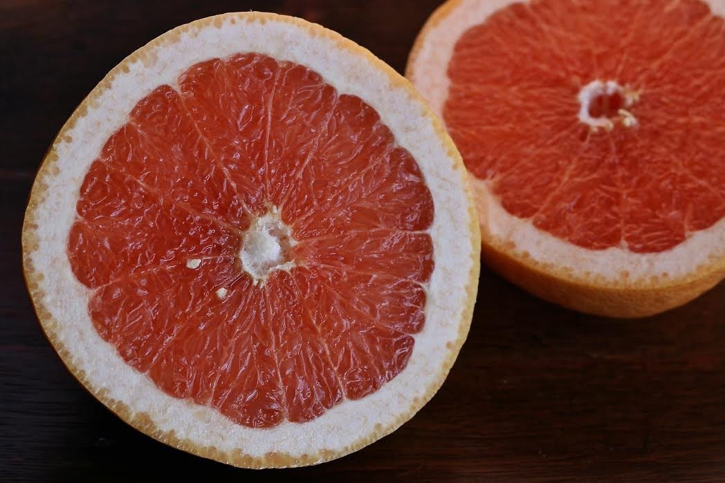 The Benefits of Grapefruit in All Its Forms! – Doctor Aromas