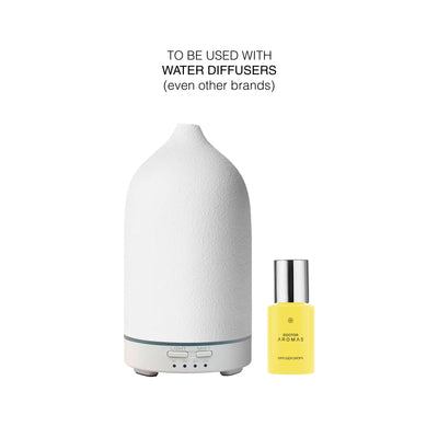 Diffuser Drops Twin Pack | Azure