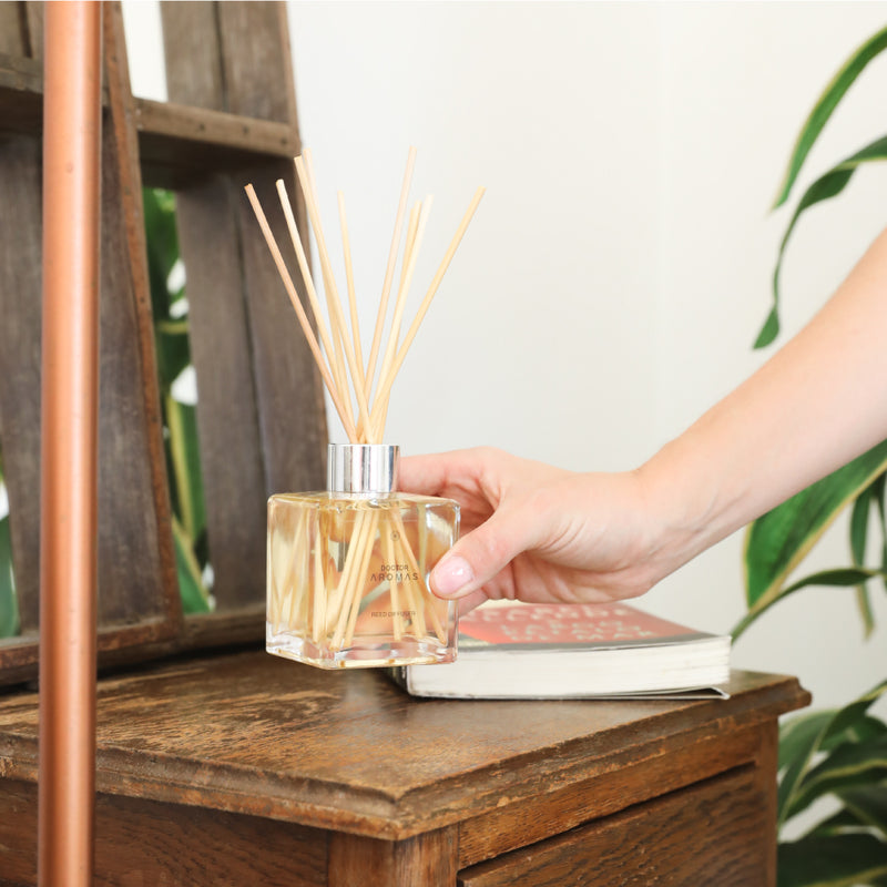 Oil Reed Diffuser Twin Pack | Blush