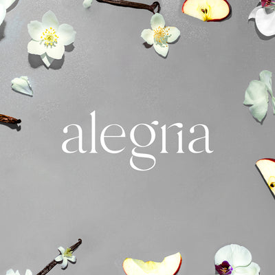 Mist Refill | Alegria