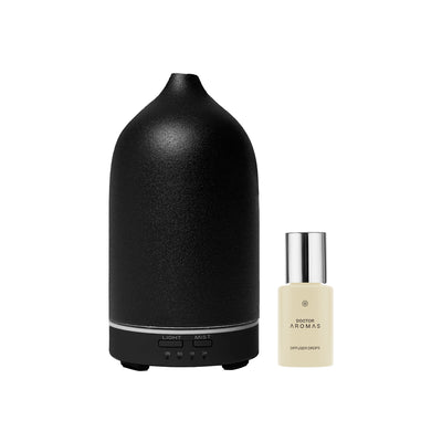 Aromatherapy Stone Diffuser | Alegria