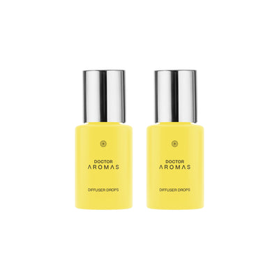 Diffuser Drops Twin Pack | Blush