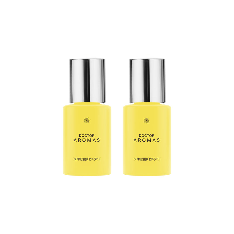 Diffuser Drops Twin Pack | Blush