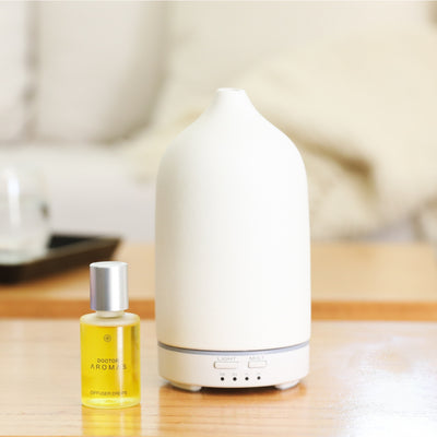 Diffuser Drops Twin Pack | Azure