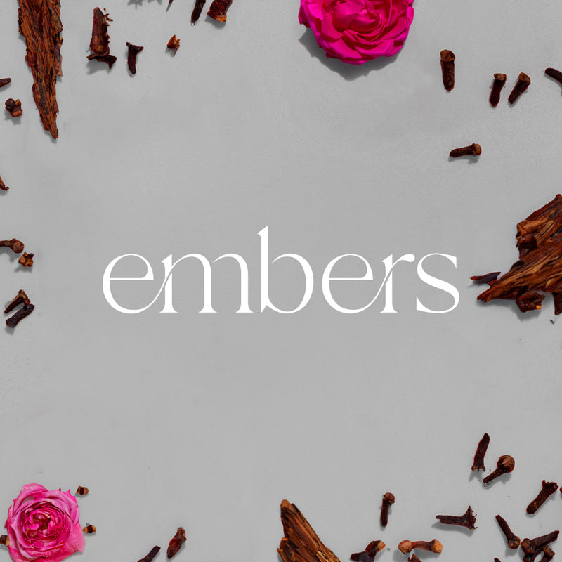 Room Spray Signature Collection Bundle | Embers