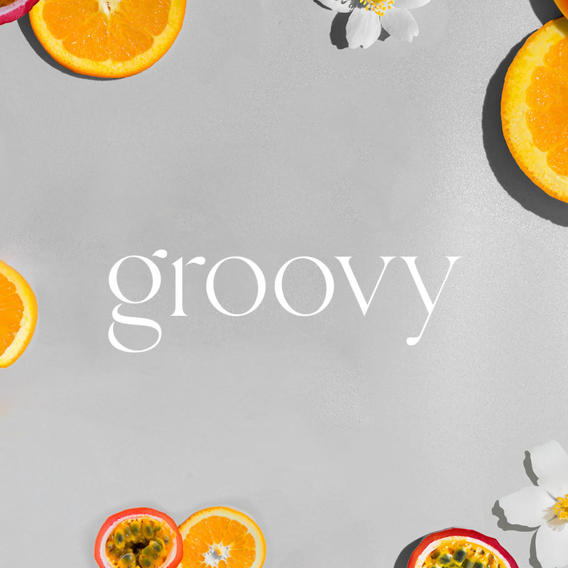 Room Spray | Groovy