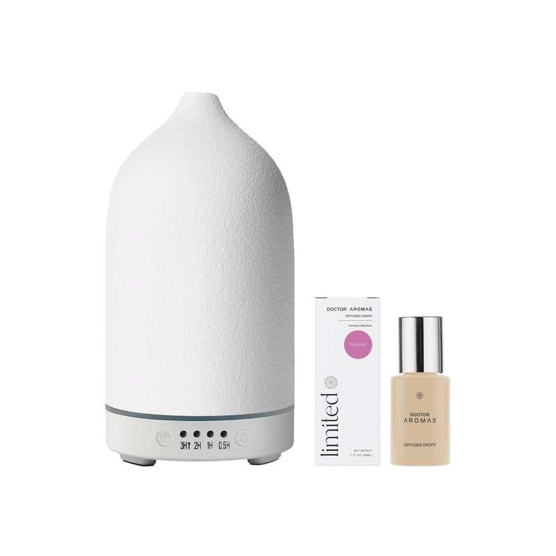 Aromatherapy Stone Diffuser | Horizon