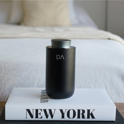 Portable Scent Diffuser | Azure