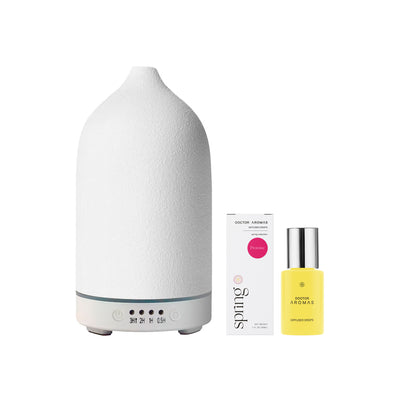 Aromatherapy Stone Diffuser | Promise