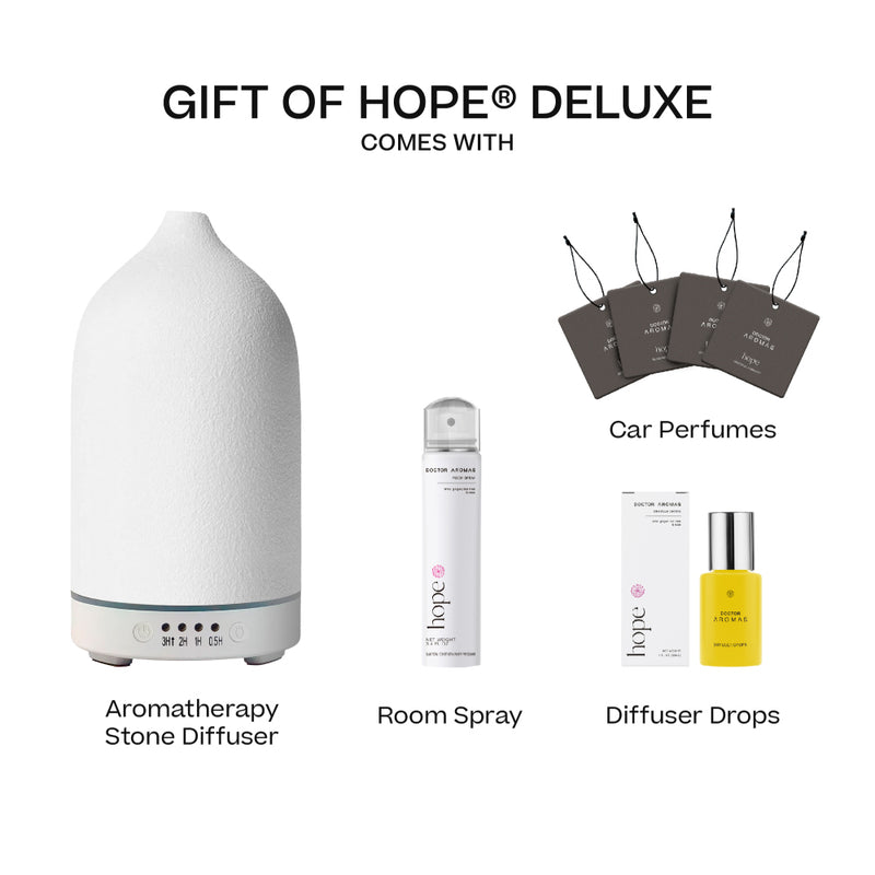 Das Geschenk der HOPE® Deluxe