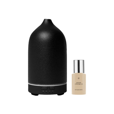 Aromatherapy Stone Diffuser | Horizon