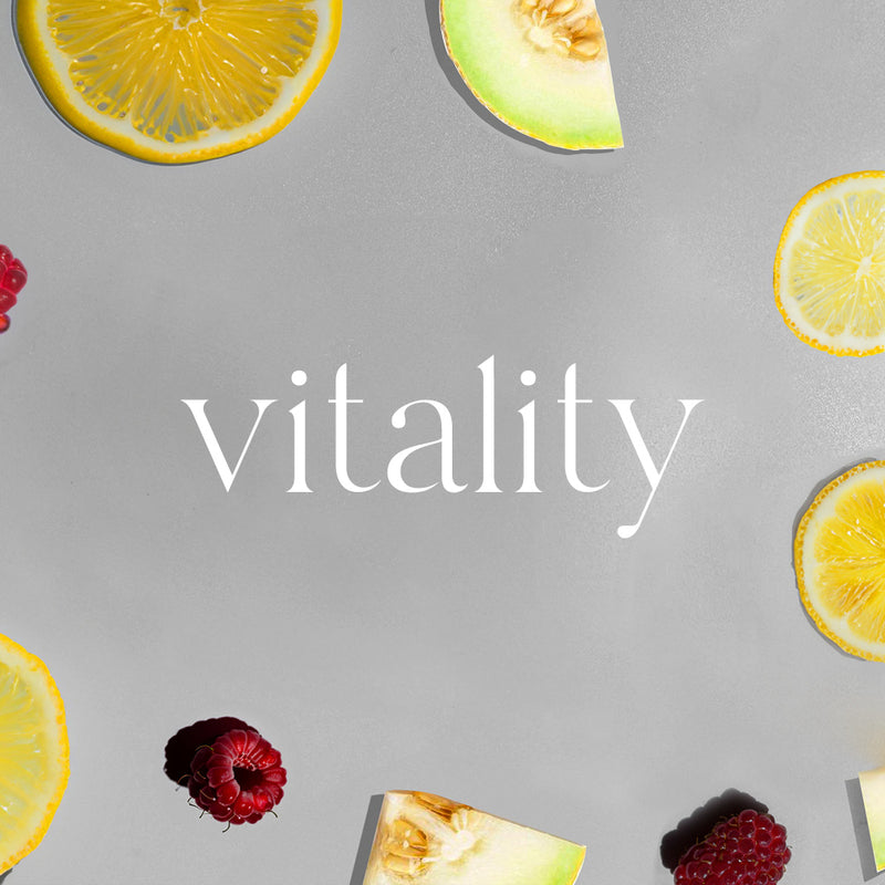 Mist Refill Signature Collection | Vitality